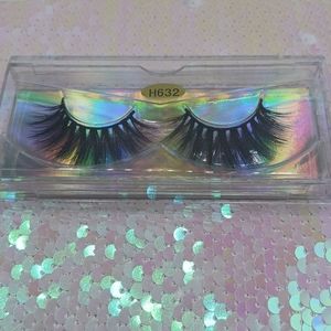 eyelashes 1 pair